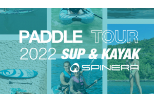 Paddle Tour 2022