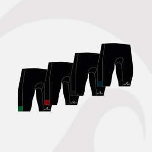 Neopren Shorts