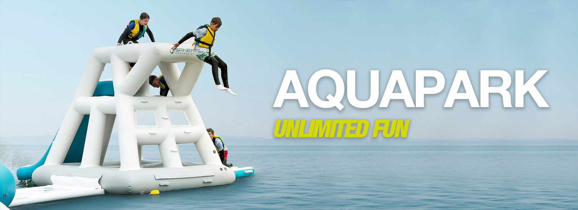 Aquapark Aquapark