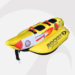 Banana Watersleds