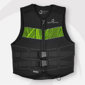 Neopren Vests