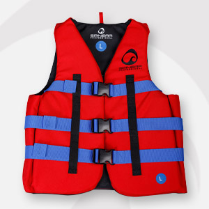 Aquapark Vests