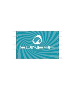 Spinera Easy Up Tent Side Wall 3m