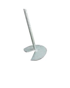 Spinera Ground Screw Anchor