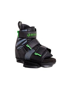 Spinera Professional Rental Binding