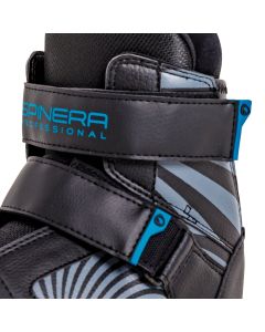 Spinera Professional Rental Binding Velcro Strap Pack 19527