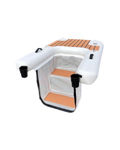 Spinera Boating Steps and Seat 1.02