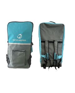Spinera SUP Carry Bag with Wheels