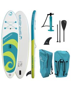 Spinera SUP Classic 10.0 Pack 1 - 305x79x15cm