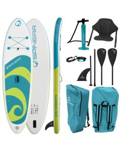 Spinera SUP Classic 10.0 Pack 3 - 305x79x15cm