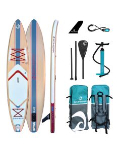 Spinera SUP Suptour 12.0 - 366x76x15 cm