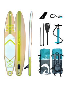 Spinera SUP Suptour 13.0 - 396x79x15 cm