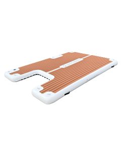 Spinera Boating Single Outboard Dock 3.08