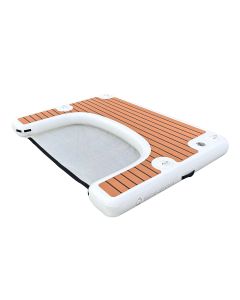 Spinera Boating Chill Dock 2.05