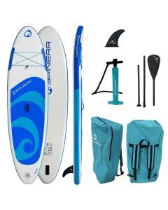 Spinera SUP Classic 10.8 Pack 1 - 325x84x15cm