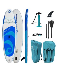 Spinera SUP Classic 10.8 Pack 2 - 325x84x15cm