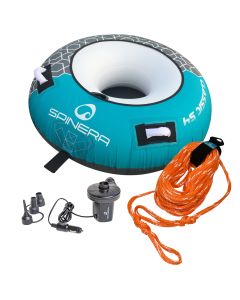 Spinera Classic 54 Set with pump and rope