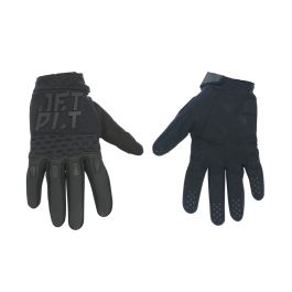 ★☆ JETPILOT Thermo Glove サーモグローブ Black Sサイズ 新品 ★☆ w19102-JetPilot-Wassersport-