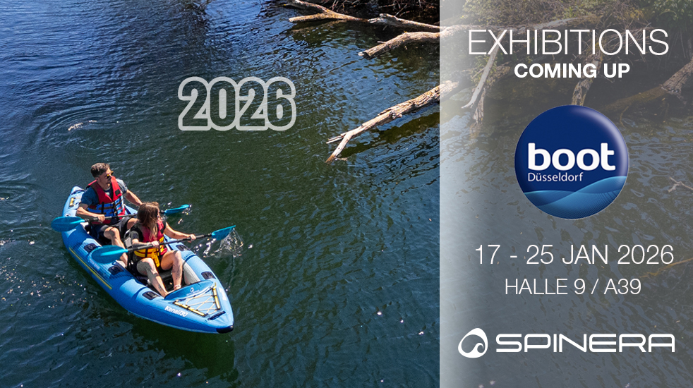 POD International exhibitions 