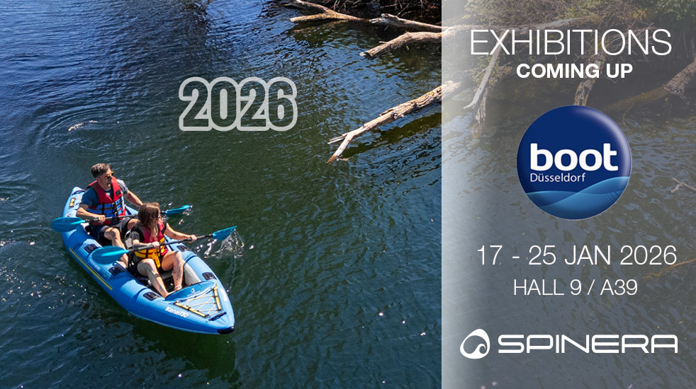 POD International exhibitions 