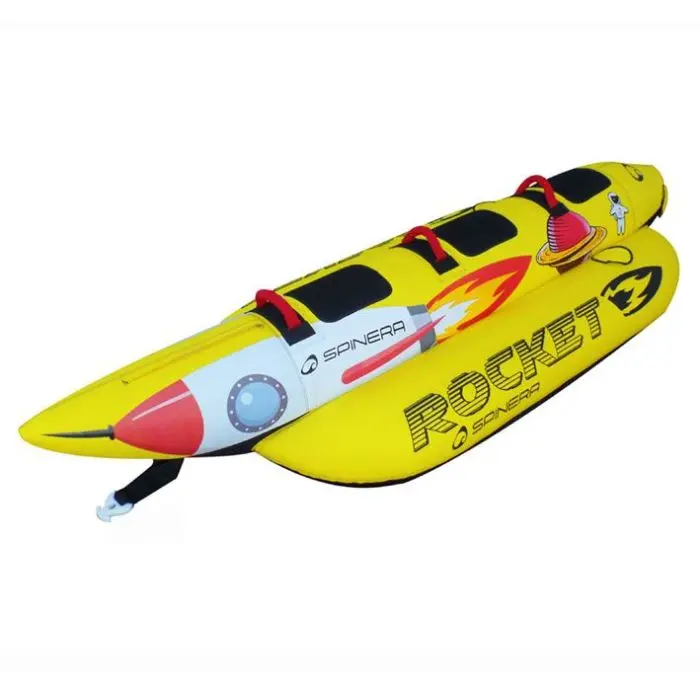 楽天市場】SPINERA TOWABLE ROCKET 2 スピネラ ロケット 2 20140