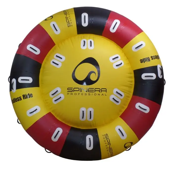 Spinera Professional Endless Ride 6 - Tube, Water Ring