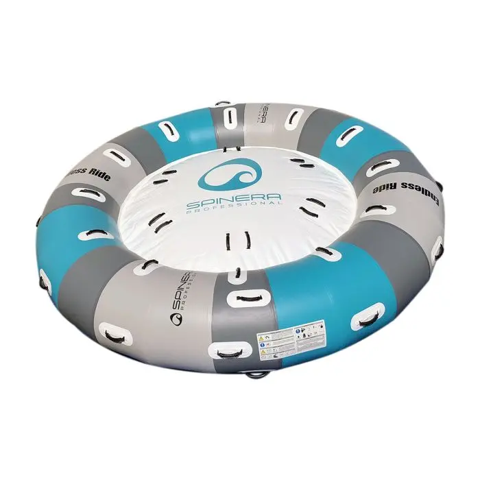 Spinera Professional Endless Ride 6 - Tube, Water Ring