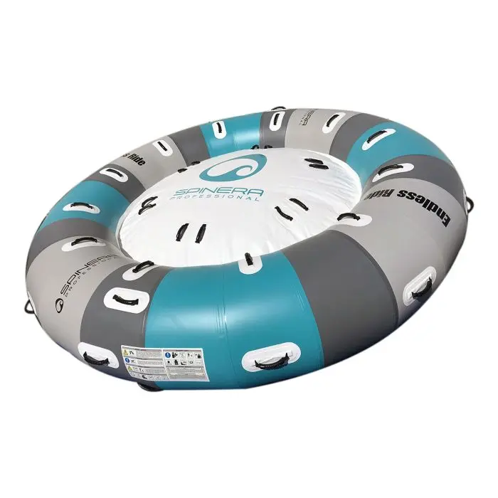 Spinera Professional Endless Ride 6 - Tube, Water Ring