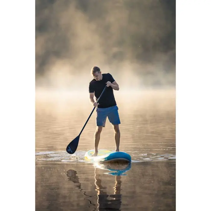 Spinera Classic Aluminium SUP Paddel/Stand Up Paddel