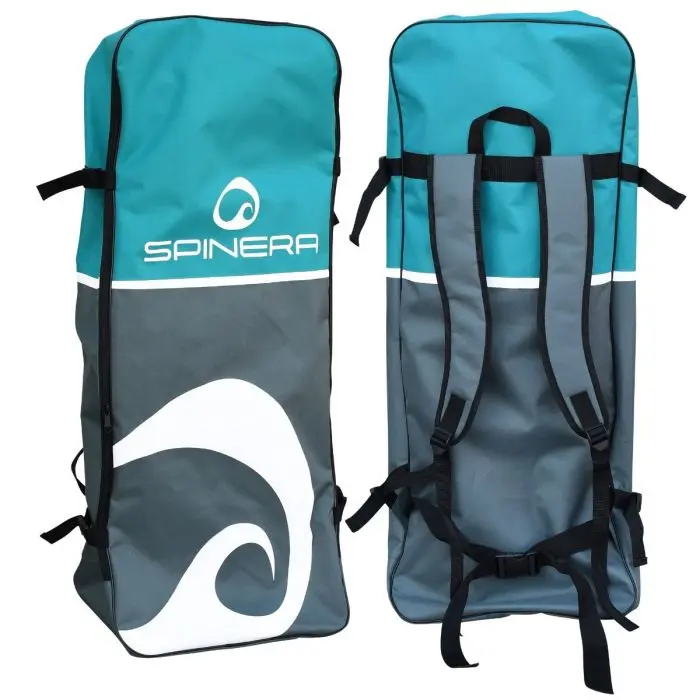 Spinera SUP Backpack SPINERA Official Brand Shop
