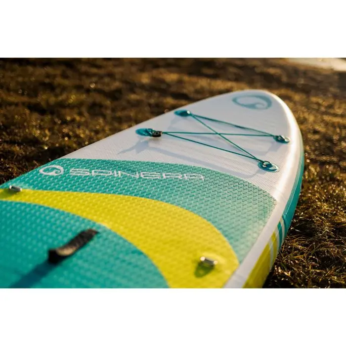 Spinera SUP Classic 9.10 Pack 1 - 300x76x15cm - aufblasbares