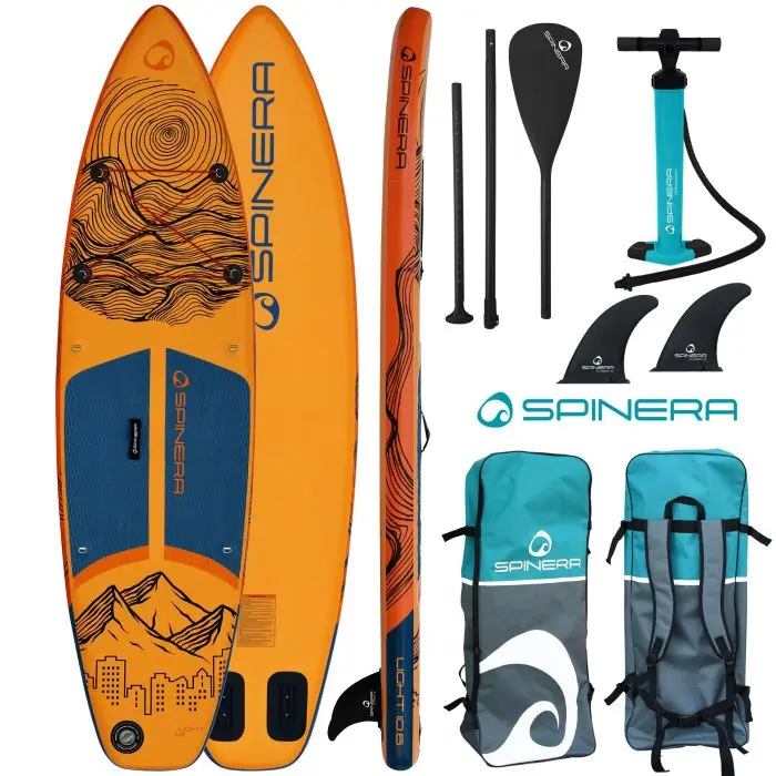 Sup board 10.6 new arrivals
