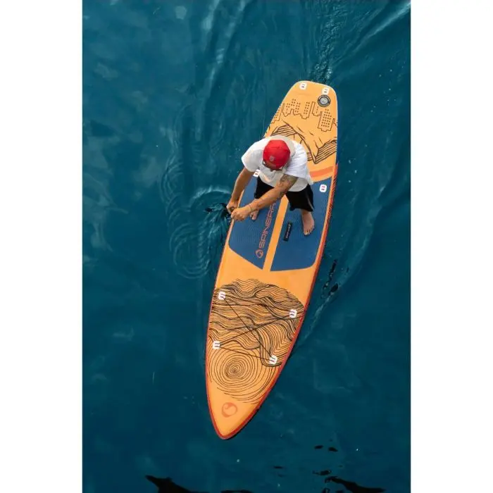 Spinera SUP Light 10´6