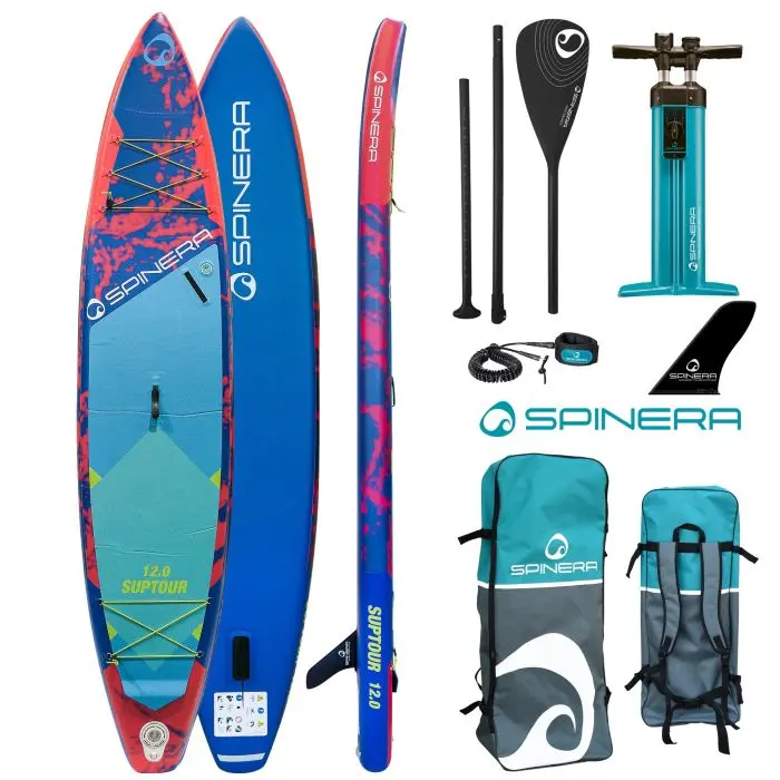 スピネラ SPINERA スタンドアップパドルボード SUP 送料無料
