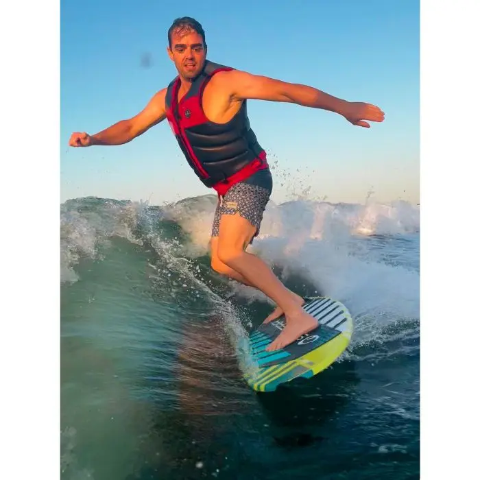 Wakesurfer cheap