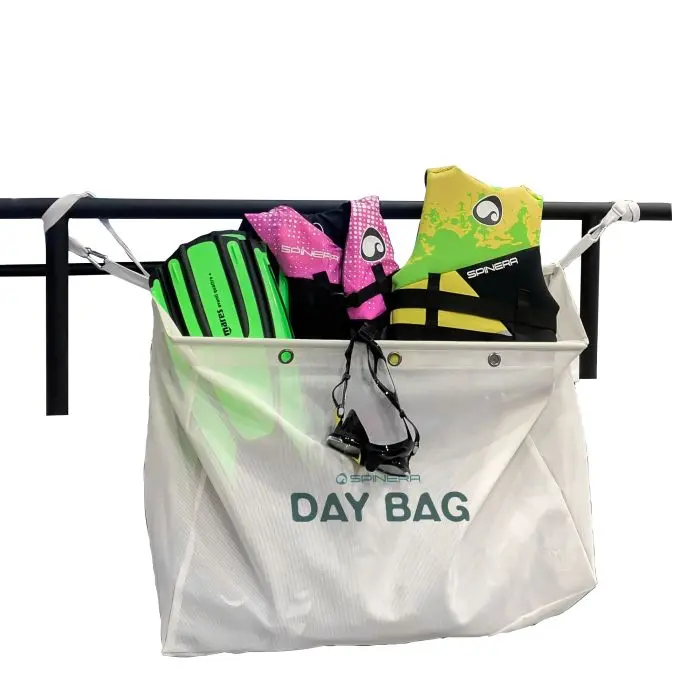 Boat gear bag discount