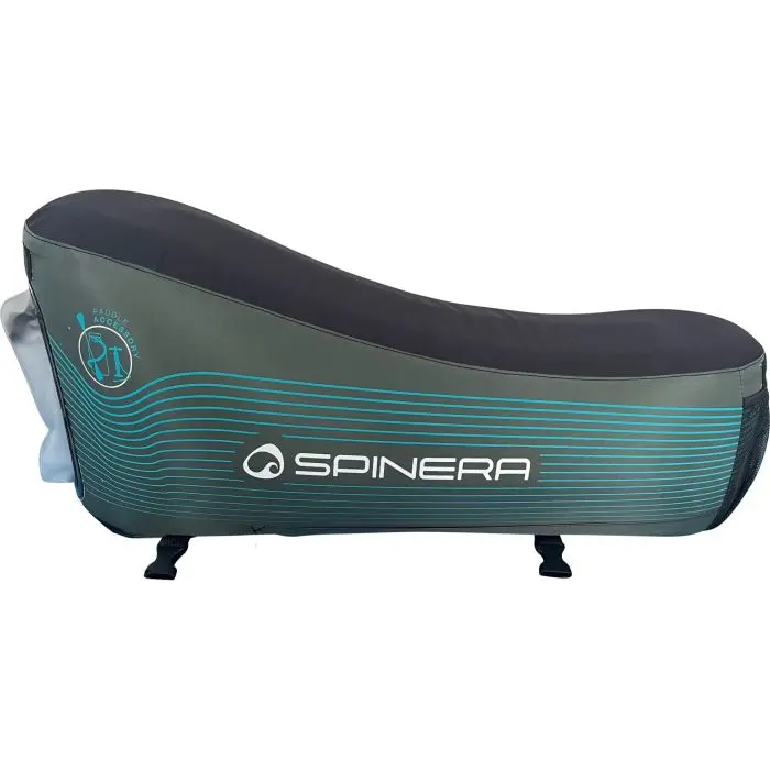 Spinera Saddle Seat for Sup and Kayak | SPINERA ➤ Official