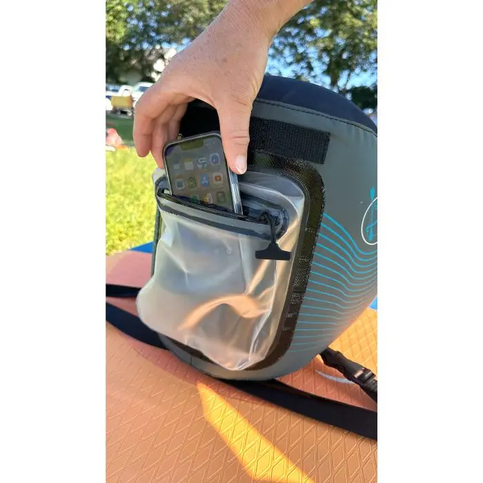 Spinera Saddle Seat for Sup and Kayak | SPINERA ➤ Official